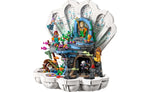 43225 | LEGO® Disney™ The Little Mermaid Royal Clam Shell