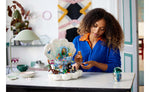 43225 | LEGO® Disney™ The Little Mermaid Royal Clam Shell