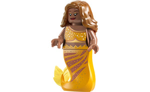 43225 | LEGO® Disney™ The Little Mermaid Royal Clam Shell