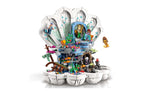 43225 | LEGO® Disney™ The Little Mermaid Royal Clam Shell