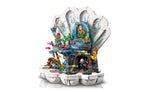 43225 | LEGO® Disney™ The Little Mermaid Royal Clam Shell