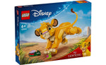 43243 | LEGO® Disney™ Simba the Lion King Cub