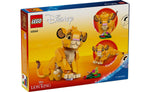 43243 | LEGO® Disney™ Simba the Lion King Cub