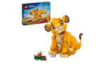 43243 | LEGO® Disney™ Simba the Lion King Cub