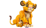 43243 | LEGO® Disney™ Simba the Lion King Cub