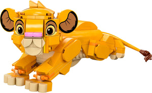 43243 | LEGO® Disney™ Simba the Lion King Cub