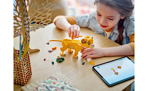 43243 | LEGO® Disney™ Simba the Lion King Cub