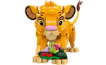 43243 | LEGO® Disney™ Simba the Lion King Cub