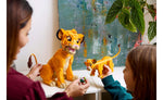 43243 | LEGO® Disney™ Simba the Lion King Cub