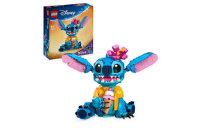 43249 | LEGO® Disney™ Stitch