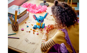 43249 | LEGO® Disney™ Stitch
