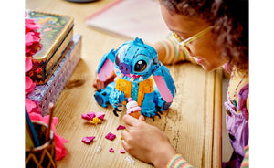 43249 | LEGO® Disney™ Stitch