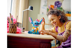 43249 | LEGO® Disney™ Stitch