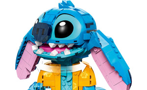 43249 | LEGO® Disney™ Stitch