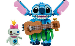 43296 | LEGO® Disney™ Stitch & Scrump