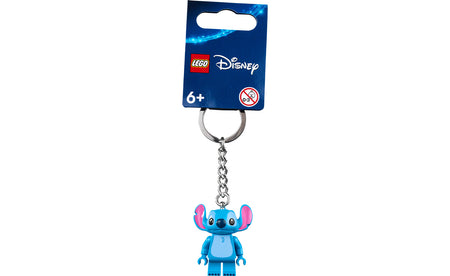 854319 | LEGO® Disney™ Stitch Key Chain