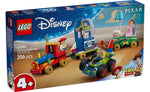 43264 | LEGO® Disney™ Toy Story Celebration Train & RC Car