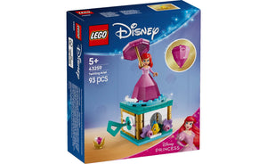 43259 | LEGO® Disney™ Twirling Ariel
