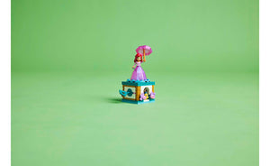 43259 | LEGO® Disney™ Twirling Ariel