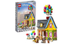 43217 | LEGO® | Disney™ ‘Up’ House