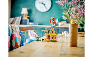 43217 | LEGO® | Disney™ ‘Up’ House