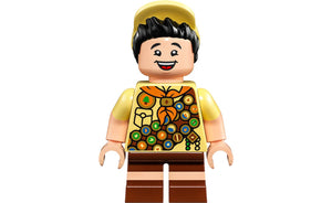 43217 | LEGO® | Disney™ ‘Up’ House