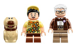 43217 | LEGO® | Disney™ ‘Up’ House