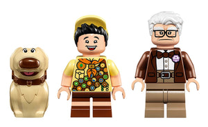 43217 | LEGO® | Disney™ ‘Up’ House