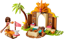 43282 | LEGO® Disney™ Village House & Boat Sets Disney