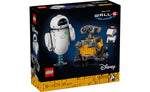 43279 | LEGO® Disney™ WALL-E and EVE