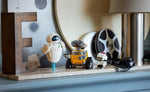 43279 | LEGO® Disney™ WALL-E and EVE