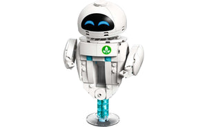 43279 | LEGO® Disney™ WALL-E and EVE