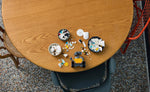 43279 | LEGO® Disney™ WALL-E and EVE