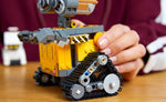 43279 | LEGO® Disney™ WALL-E and EVE