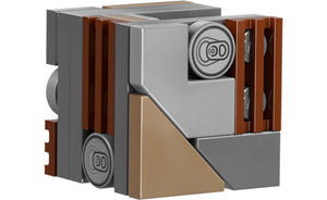 43279 | LEGO® Disney™ WALL-E and EVE