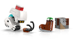 43279 | LEGO® Disney™ WALL-E and EVE