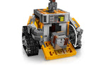 43279 | LEGO® Disney™ WALL-E and EVE