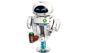 43279 | LEGO® Disney™ WALL-E and EVE