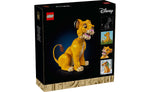 43247 | LEGO® Disney™ Young Simba the Lion King