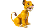 43247 | LEGO® Disney™ Young Simba the Lion King