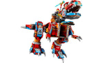 71484 | LEGO® DREAMZzz™ Cooper's Robot Dinosaur C-Rex