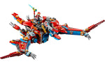 71484 | LEGO® DREAMZzz™ Cooper's Robot Dinosaur C-Rex