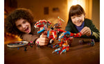 71484 | LEGO® DREAMZzz™ Cooper's Robot Dinosaur C-Rex