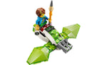 71455 | LEGO® DREAMZzz Grimkeeper the Cage Monster