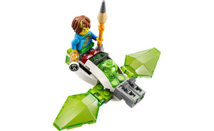 71455 | LEGO® DREAMZzz Grimkeeper the Cage Monster