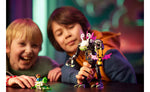 71455 | LEGO® DREAMZzz Grimkeeper the Cage Monster