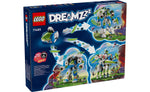 71485 | LEGO® DREAMZzz™ Mateo and Z-Blob the Knight Battle Mech