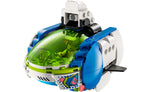 71485 | LEGO® DREAMZzz™ Mateo and Z-Blob the Knight Battle Mech