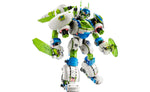 71485 | LEGO® DREAMZzz™ Mateo and Z-Blob the Knight Battle Mech