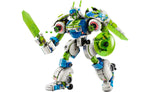 71485 | LEGO® DREAMZzz™ Mateo and Z-Blob the Knight Battle Mech